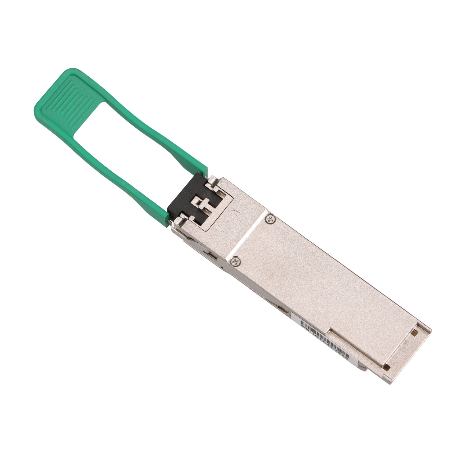 Extralink QSFP28 | Moduł QSFP28 | 100Gb/s, 2km, jednomodowy, Duplex LC - obrazek 2
