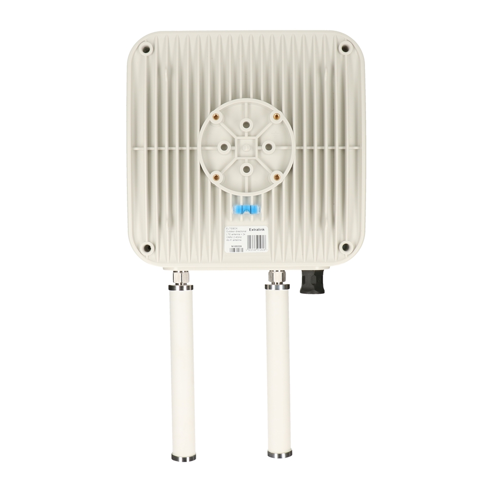 Extralink ELTEBOX RUT950 | Antena | LTE + WiFi 2,4GHz 5GHz dedykowana dla Teltonika RUT950 - obrazek 4