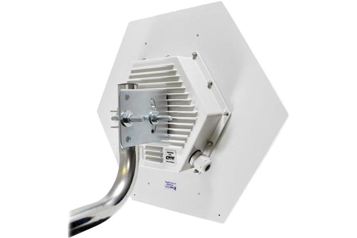 Antena Wi-Fi Gigaeter Box 23 MMCX, - obrazek 4