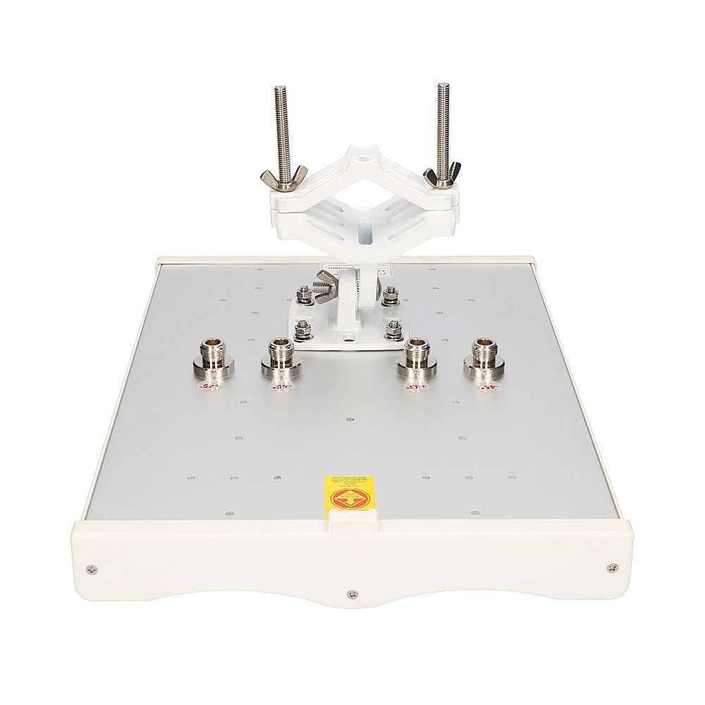 Extralink EXSEC15-90 | Antena sektorowa | 5GHz MIMO 4x4, 90°, 15dBi, dedykowana dla Mimosa A5C - obrazek 5