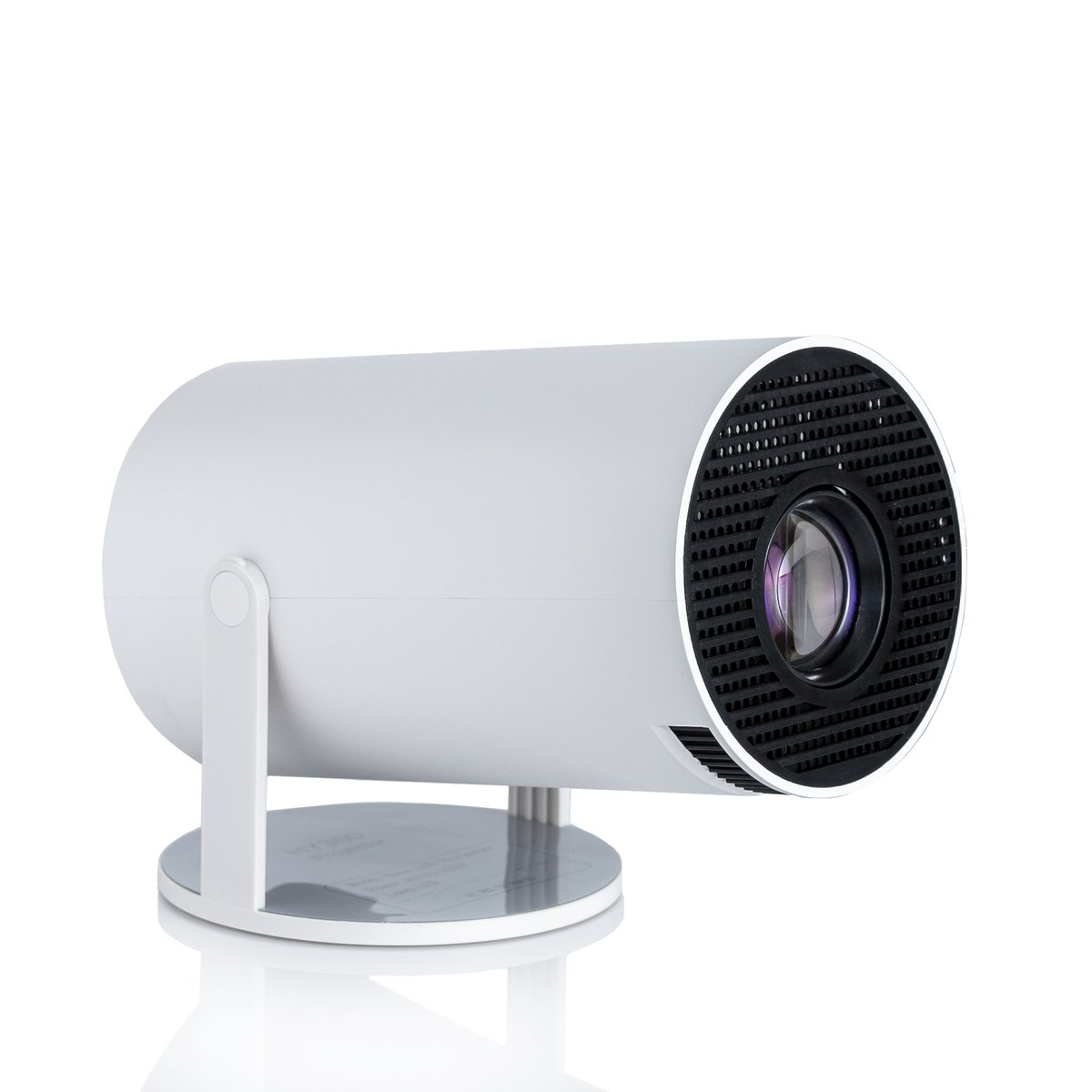 Extralink Smart Life Smart Projector ESP-300v2 | Projektor | 200 ANSI, 720p, Auto korekcja trapezowa, Android 11