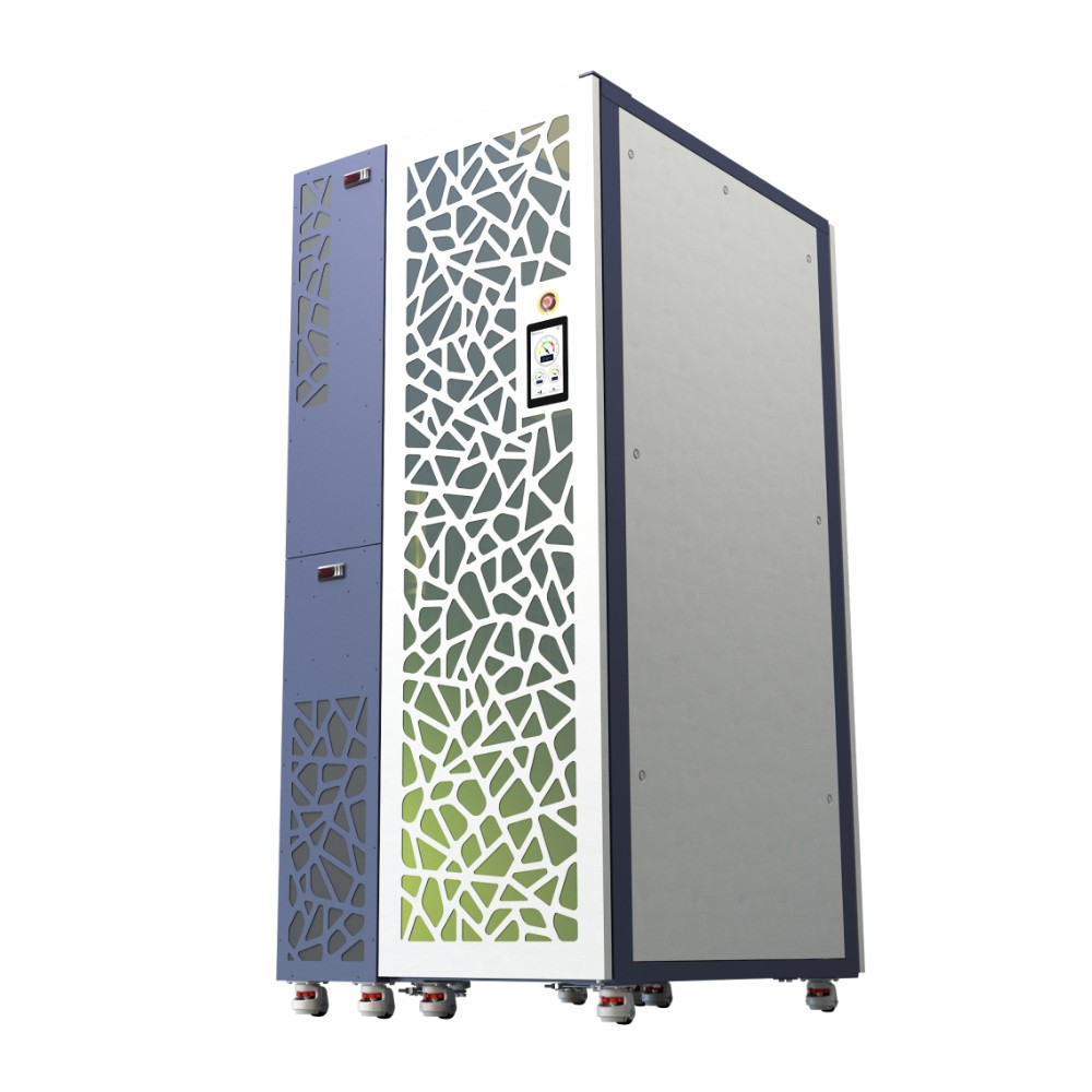 EXTRALINK EZDATACENTER ENTERPRISE 42U 600X1000 STANDING CABINET