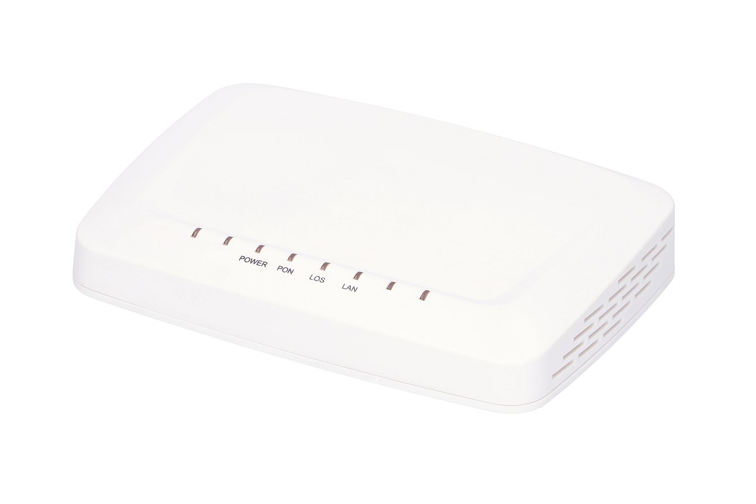 ONT Extralink Luna, 1x EPON, 1x RJ45 1000Mb/s, Chipset ZTE, funkcje routing/NAT