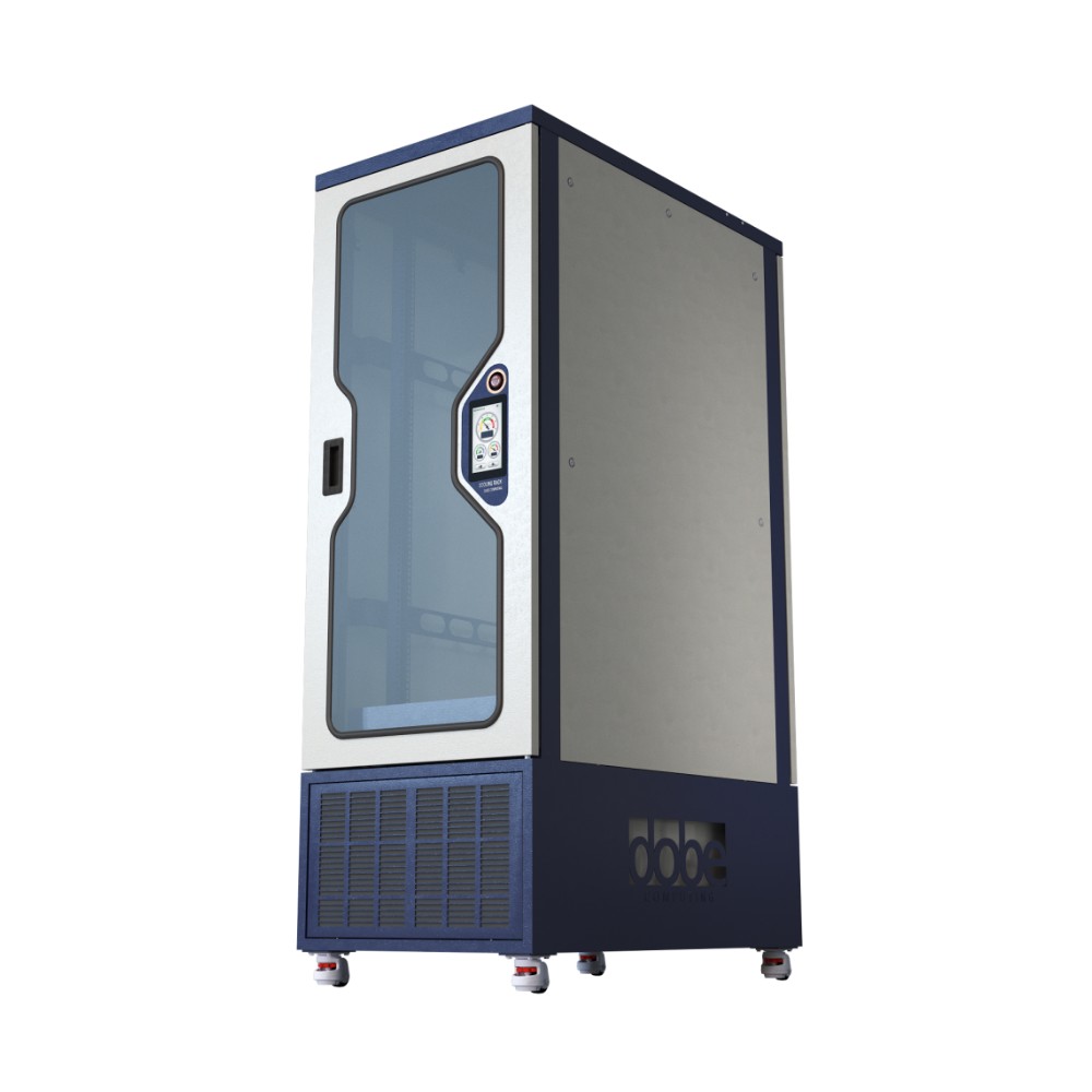 EXTRALINK EZDATACENTER MIDRANGE 31U 600X1000 STANDING CABINET