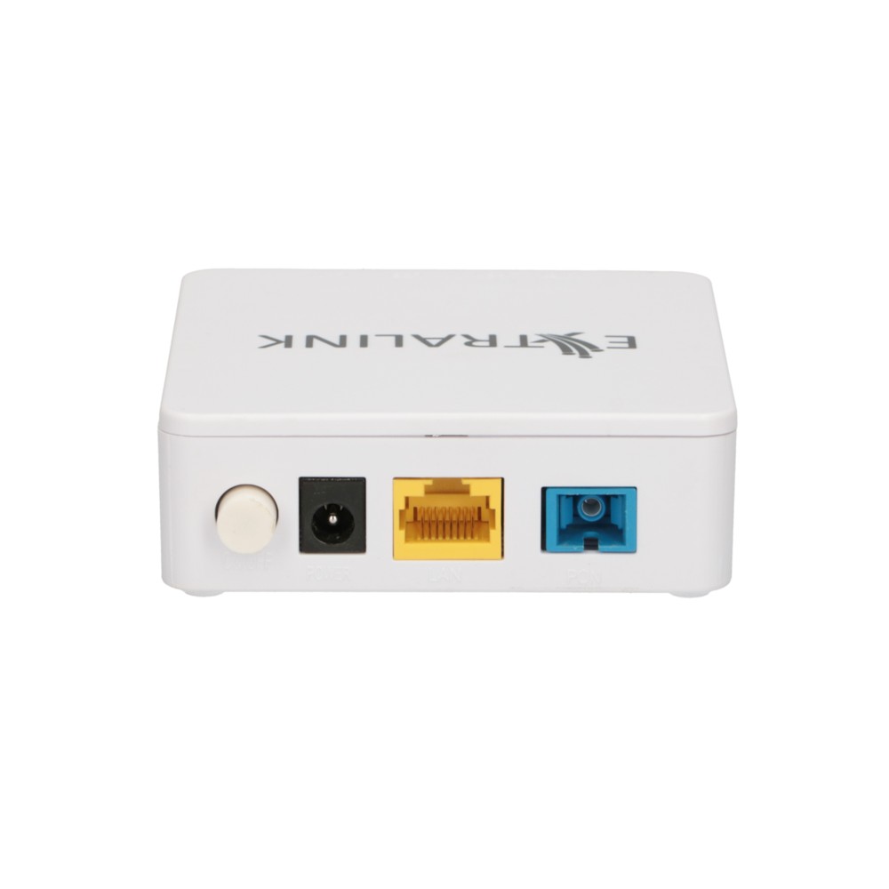 ONT Extralink Jupiter, 1x EPON, 1x RJ45 1000Mb/s - obrazek 5