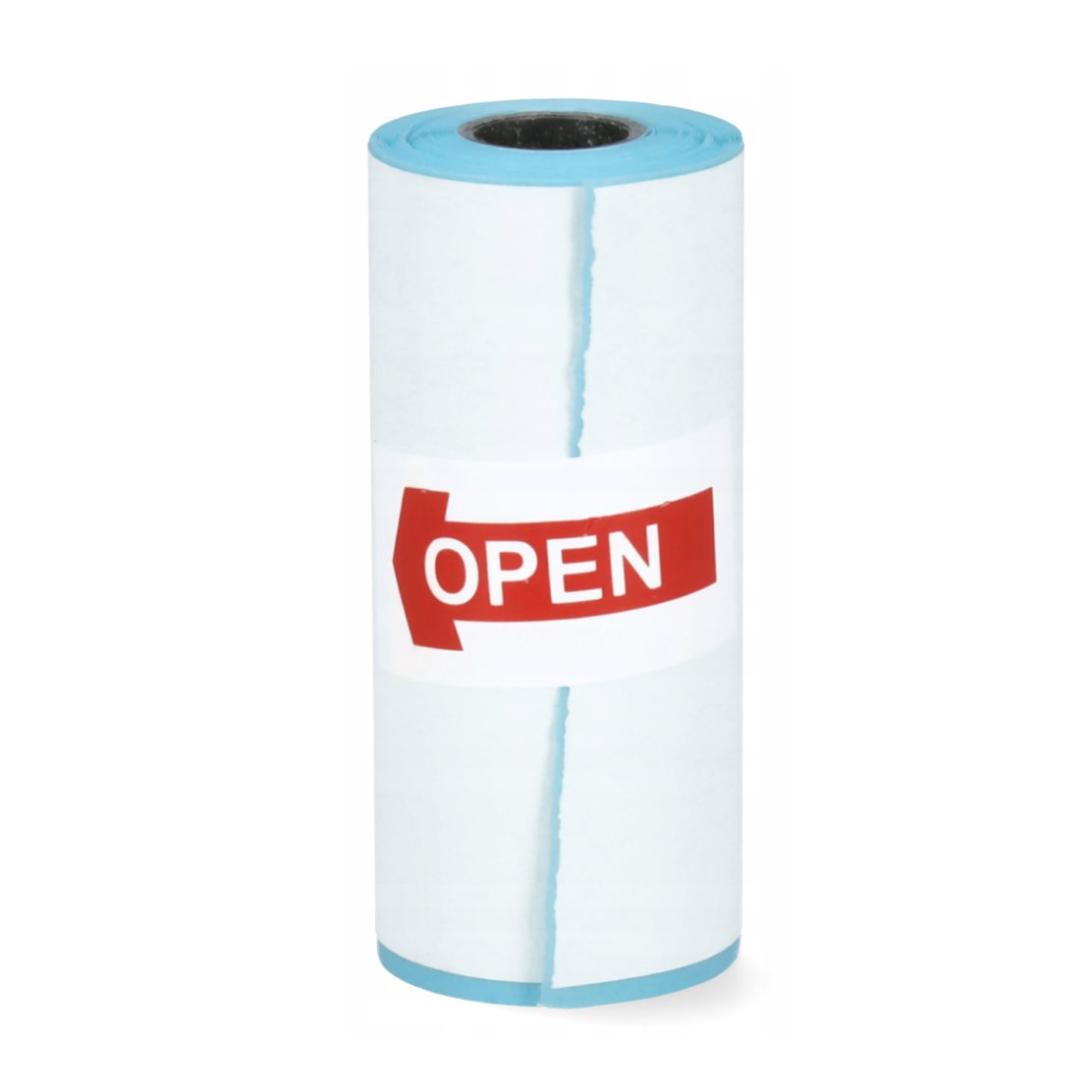 Extralink | Papier termiczny do drukarki | samoprzylepny, 1 sztuka