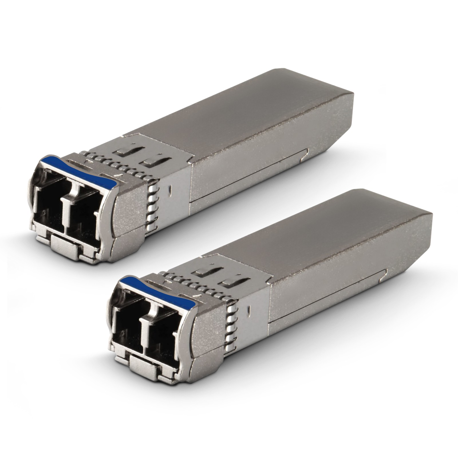 Extralink SFP+ 10G 2-pack | Moduł SFP+ | 10Gbps, LC/UPC, 1310nm, 40km, single mode, DOM - obrazek 2