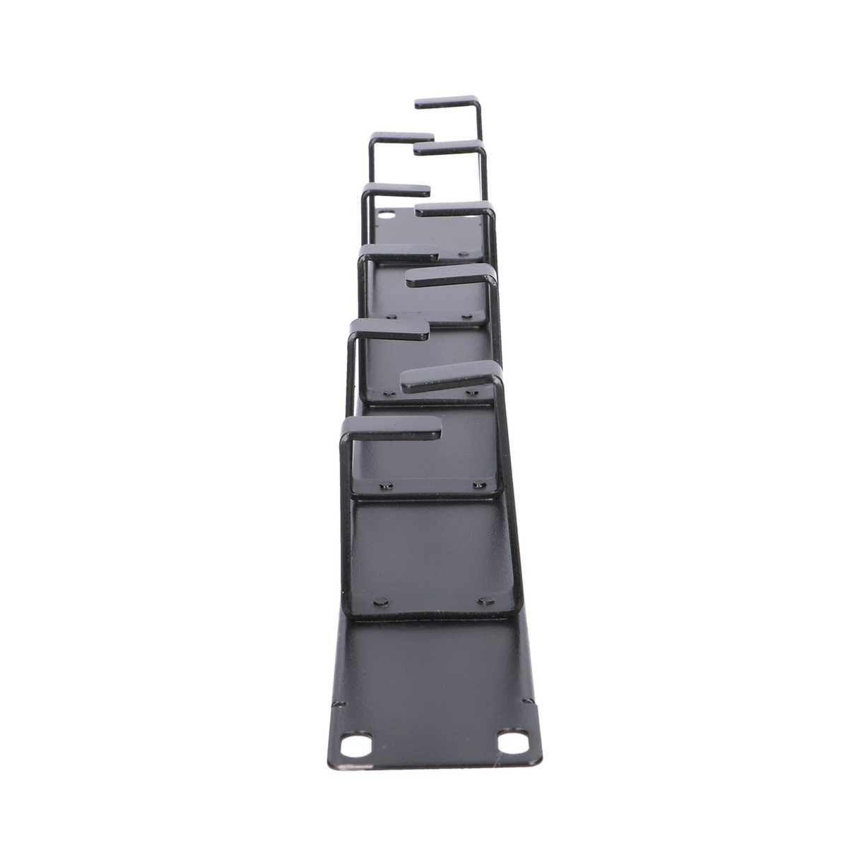 Extralink 6001 | Organizer kabli | czarny - obrazek 4