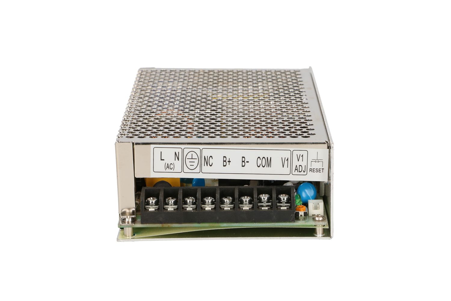 Extralink AD-155C | Zasilacz buforowy | 48V/54V, 155W - obrazek 2
