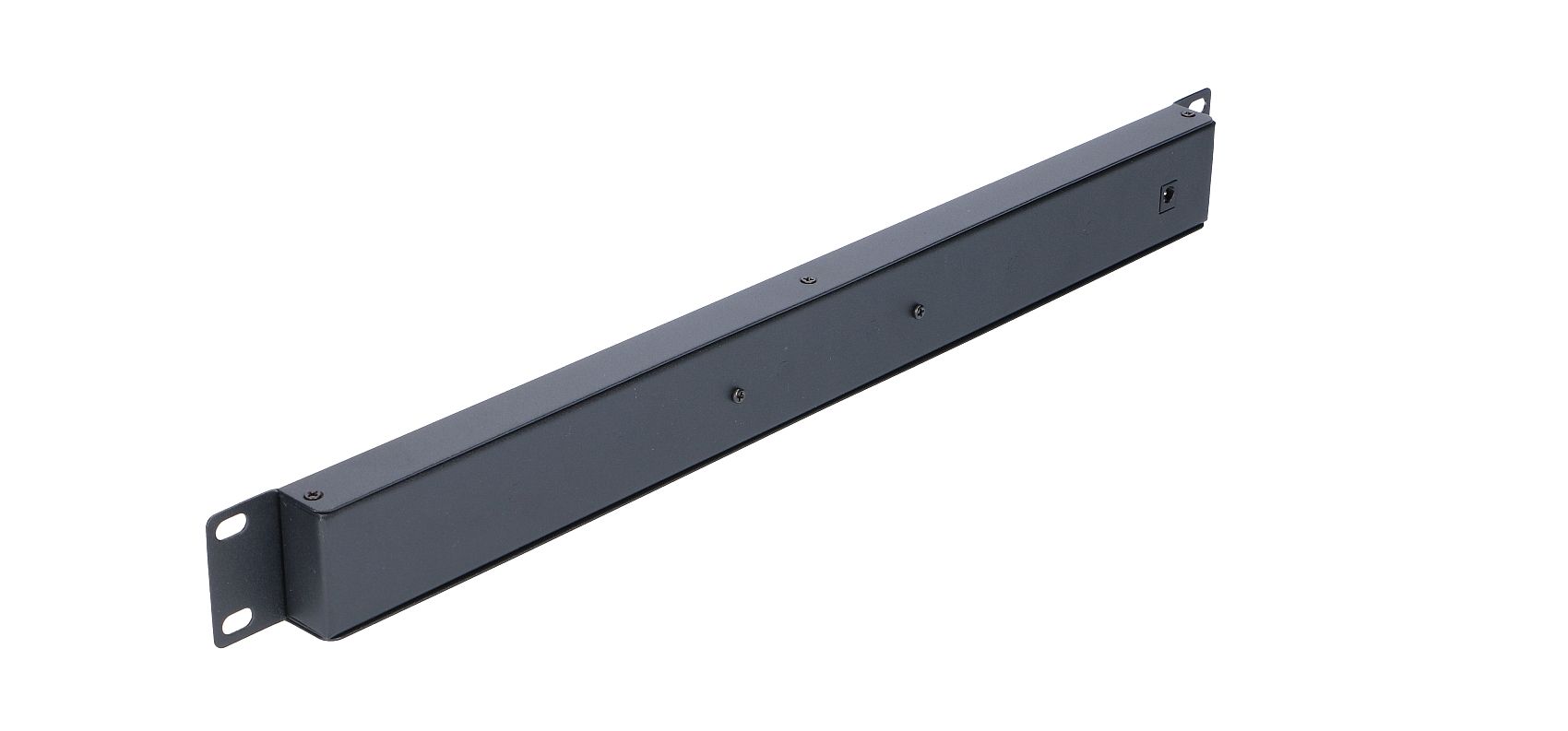 Extralink 12 Portowy | PoE Injector | 12x 100Mb/s RJ45, Obudowa Rack - obrazek 5