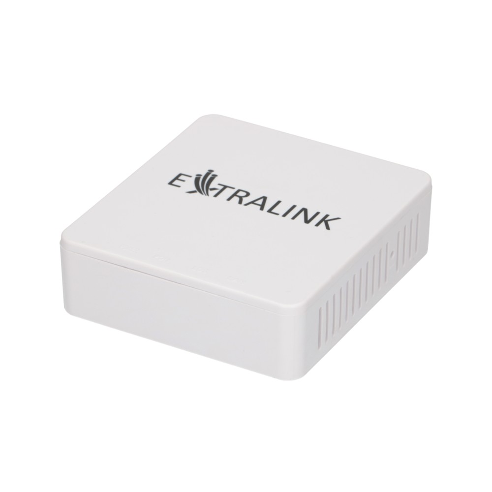 ONT Extralink Jupiter, 1x EPON, 1x RJ45 1000Mb/s
