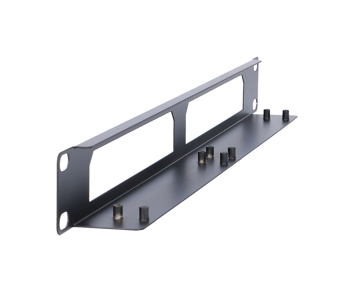 Extralink | Obudowa Rack | dedykowana dla Switcha 7 port PoE - obrazek 4