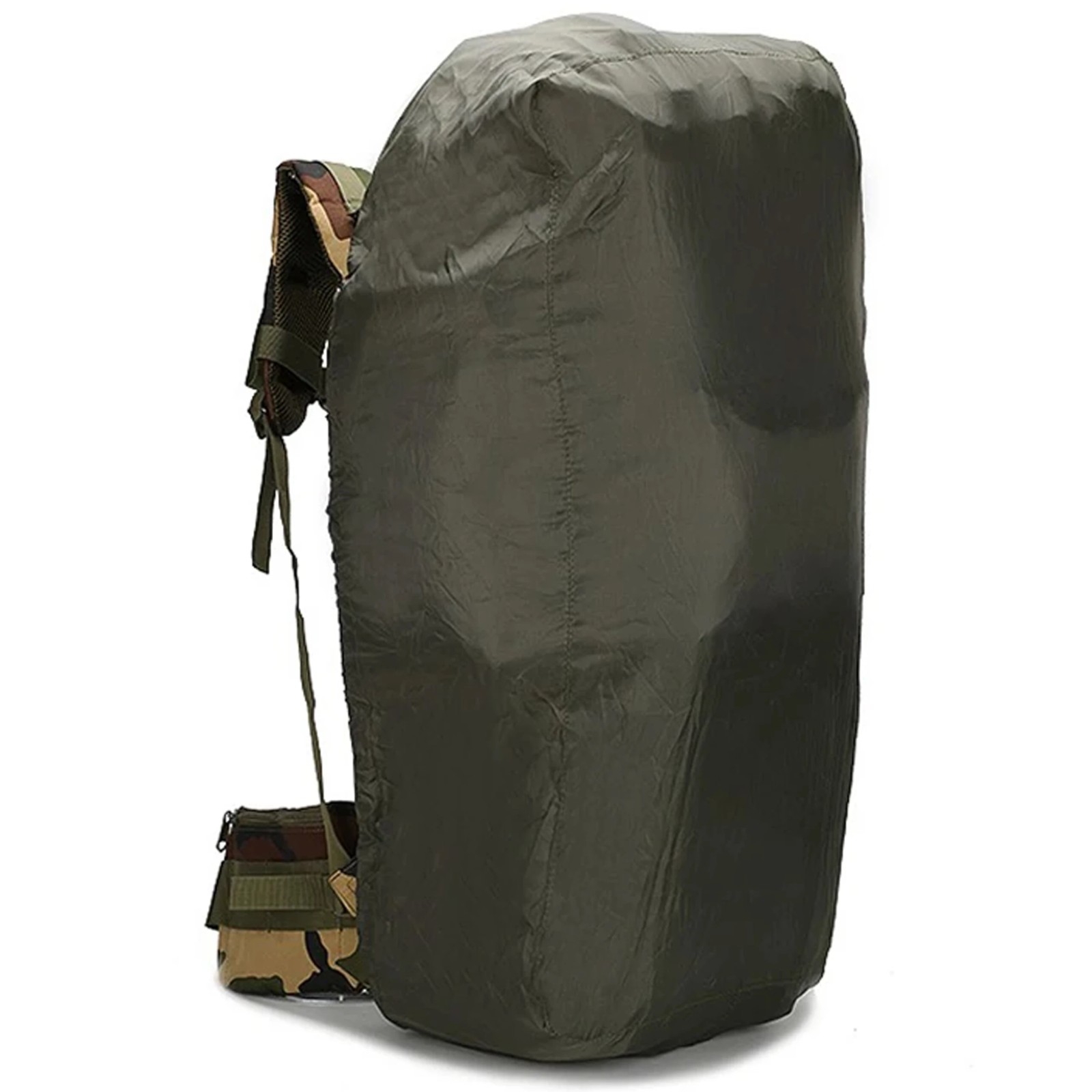 Extralink Military Plecak taktyczny wojskowy militarny 65l mil-1116 - obrazek 5