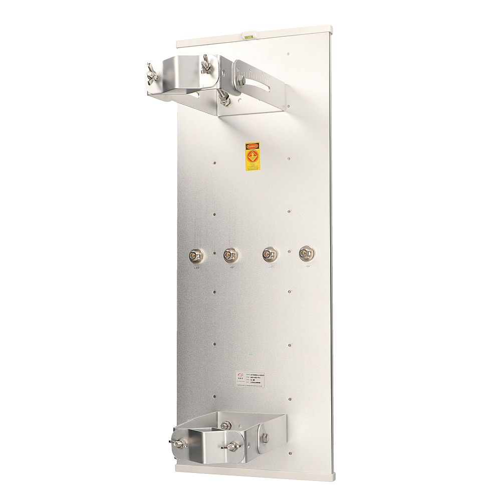 Extralink EXSEC19-60 | Antena sektorowa | 5GHz MIMO 4x4, 60°, 19dBi, dedykowana dla Mimosa A5C - obrazek 2