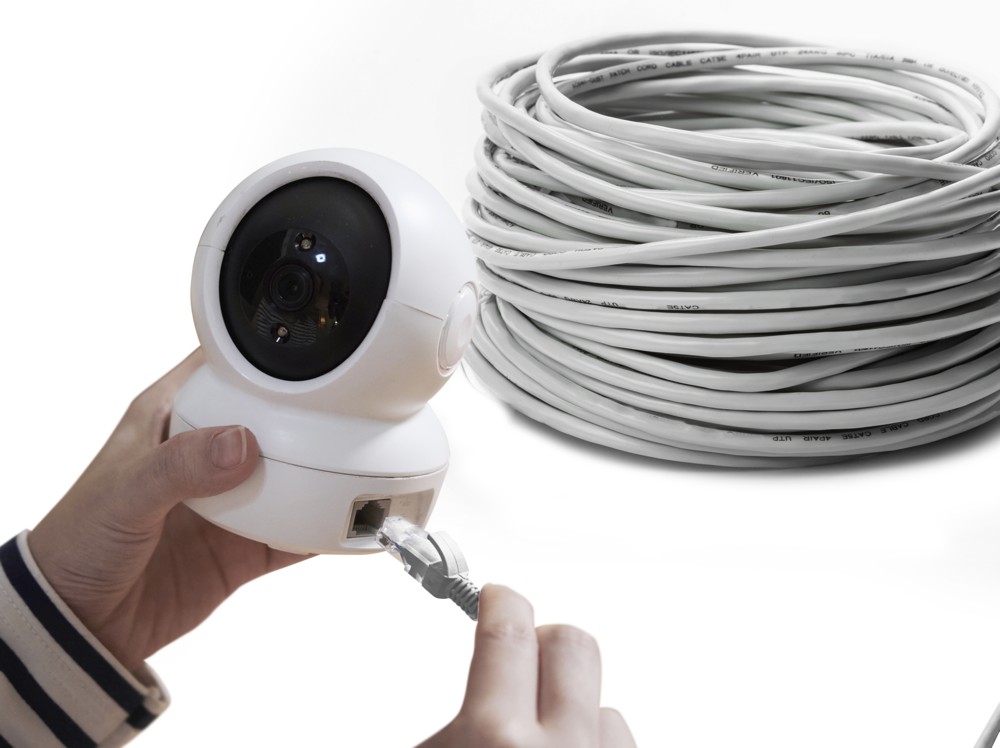 Extralink CAT5E UTP (U/UTP) CCA Wewnętrzny | Kabel sieciowy skrętka | 305m - obrazek 2