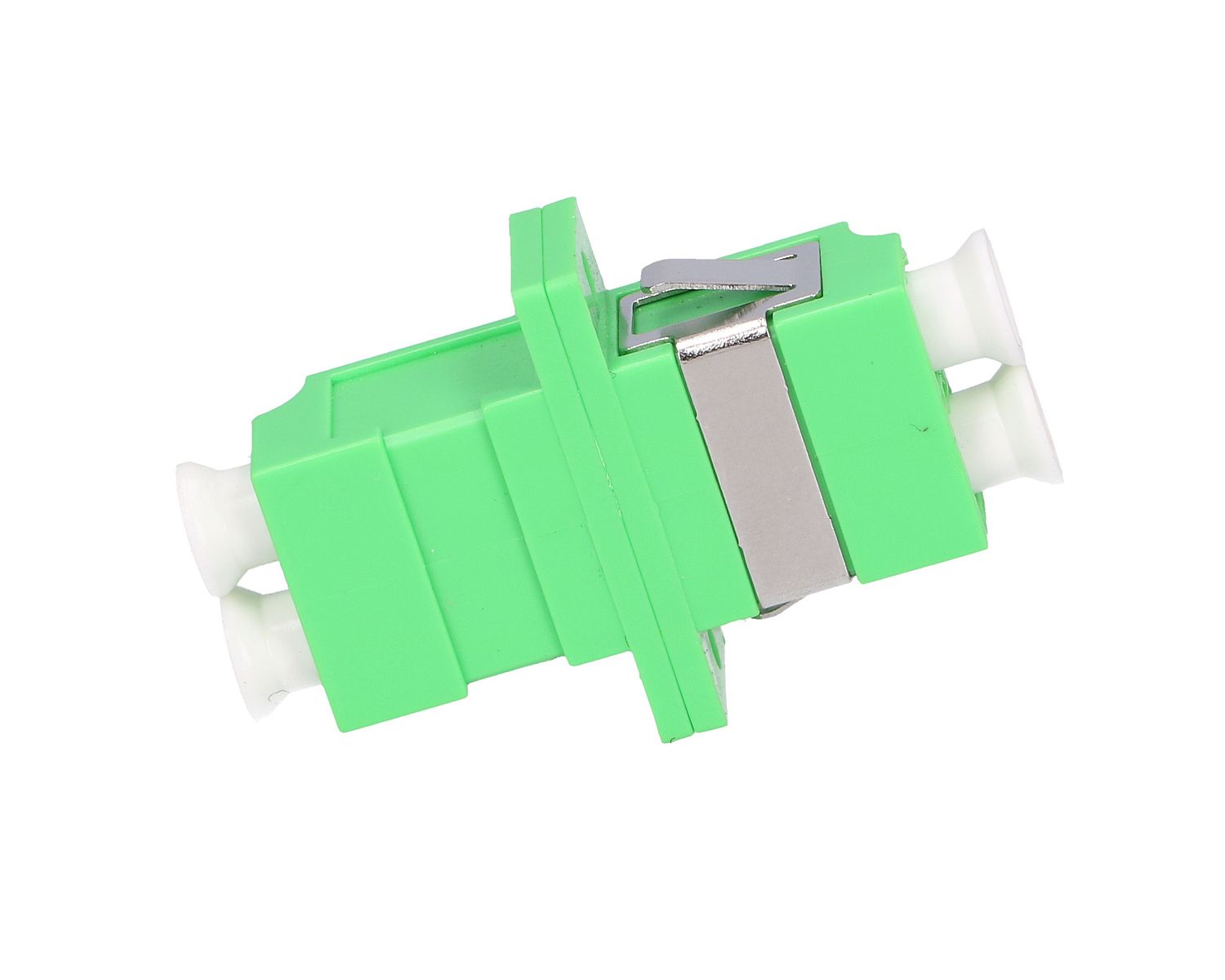 Extralink LC/APC | Adapter | Jednomodowy, Duplex - obrazek 3
