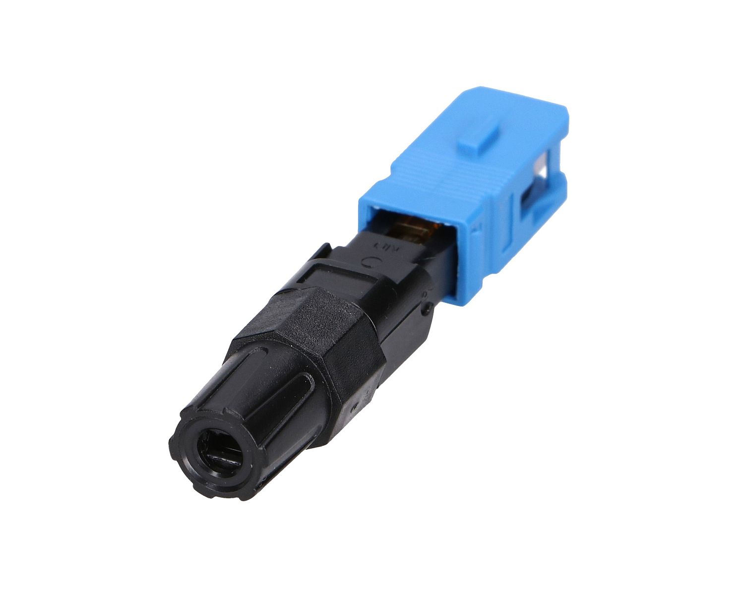 Extralink SC/UPC | Złączka | Fast connector - obrazek 3