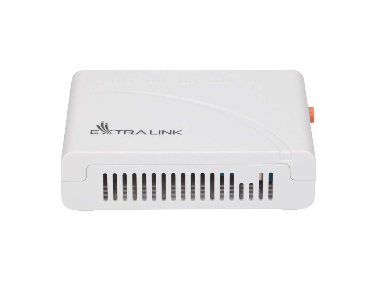 ONT Extralink Luna V3, 1x EPON, 1x RJ45 1000Mb/s, Chipset ZTE, funkcje routing/NAT
