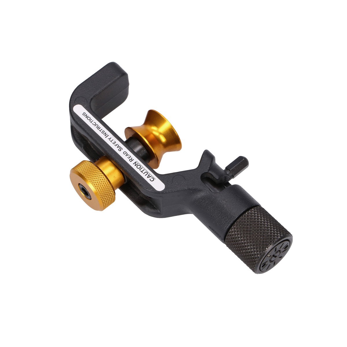 Extralink Jacket stripper | Obieraczka do kabla | 8-28mm - obrazek 3