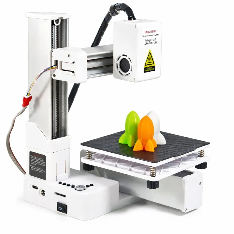 Extralink EasyThreed K10 Mini | Drukarka 3D |