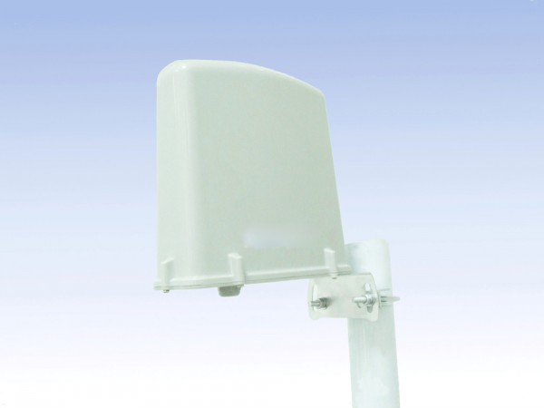 Extralink Antena Box | Antena | 14dBi 2,4GHz RP SMA