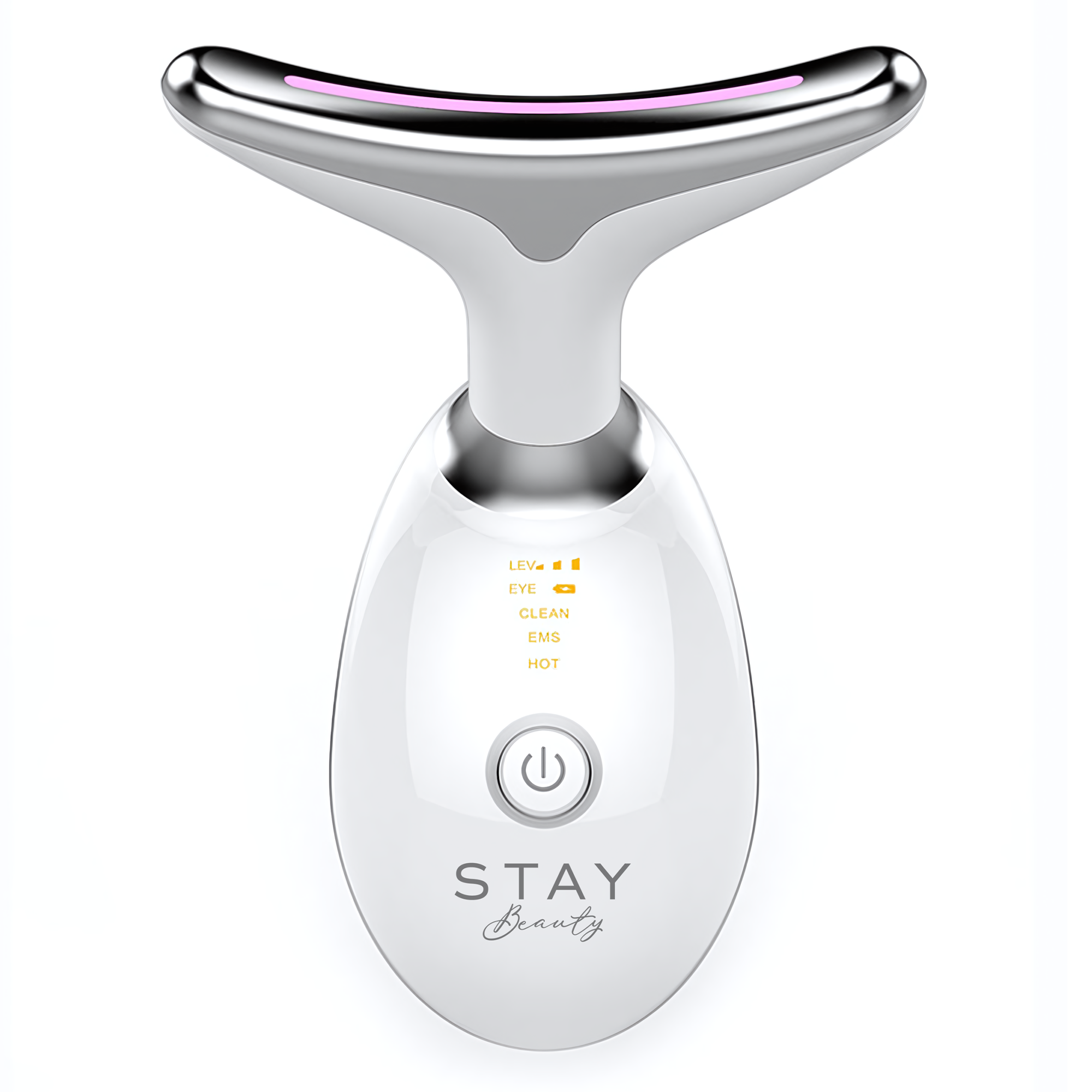 Stay Beauty S8 | Elektryczny masażer do szyi |