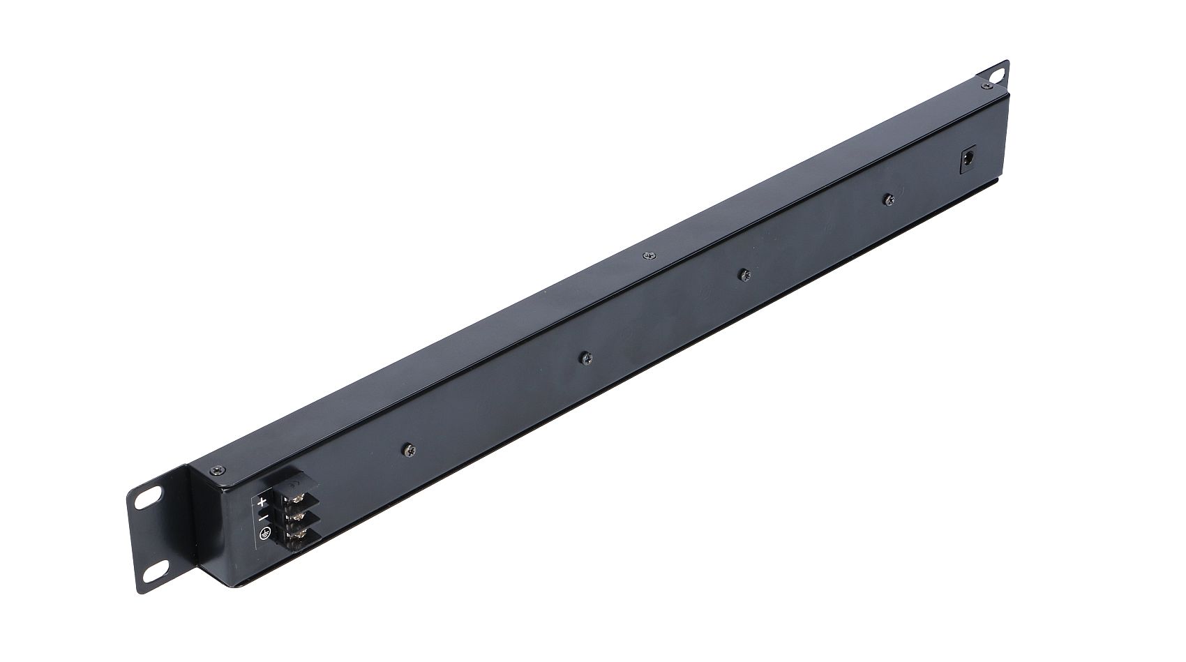 Extralink 24 Portowy | PoE Injector | 24x 100Mb/s RJ45, Obudowa Rack - obrazek 5