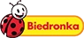 biedronka