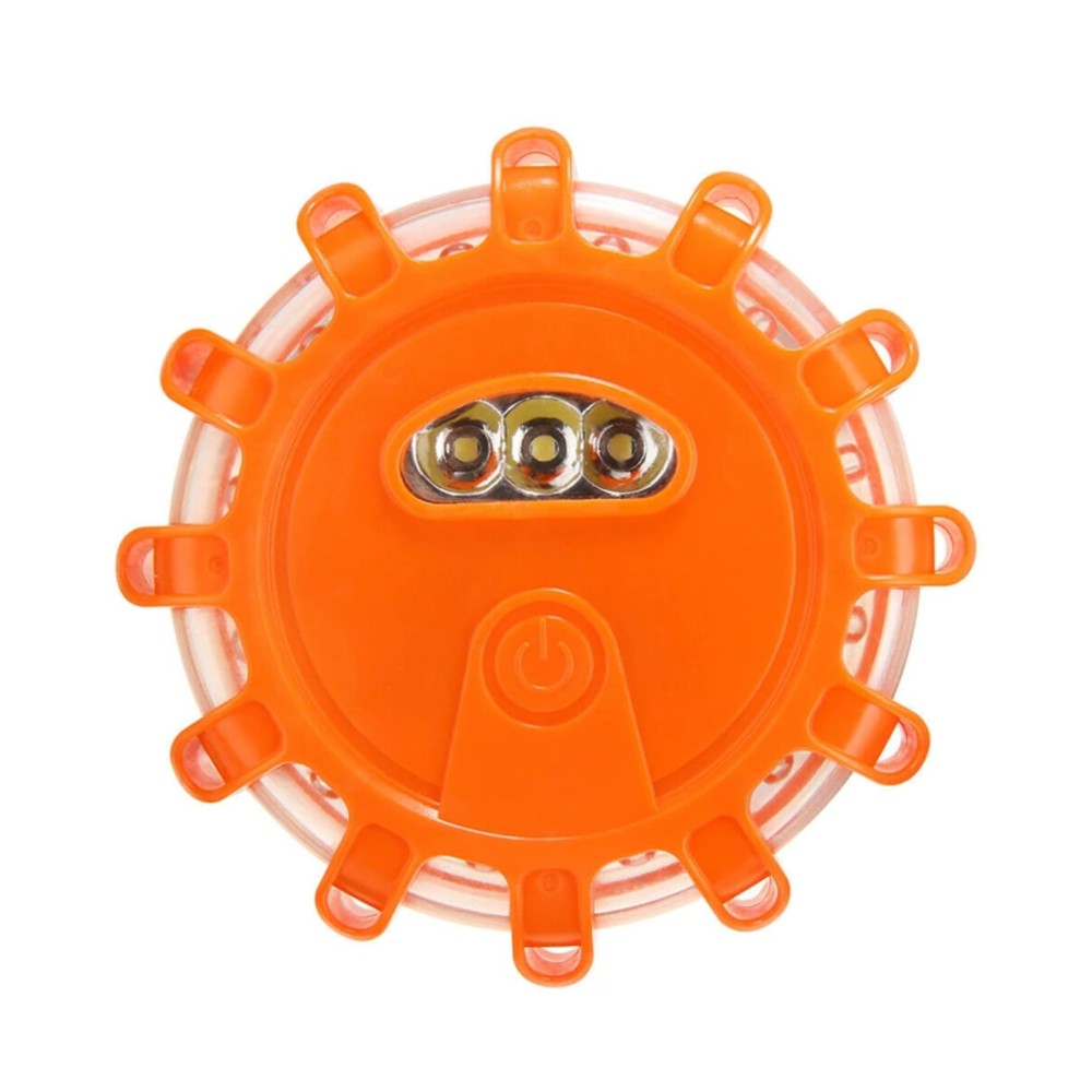 Extralink Smartlife | Sygnalizator Drogowy LED | Flara Drogowa