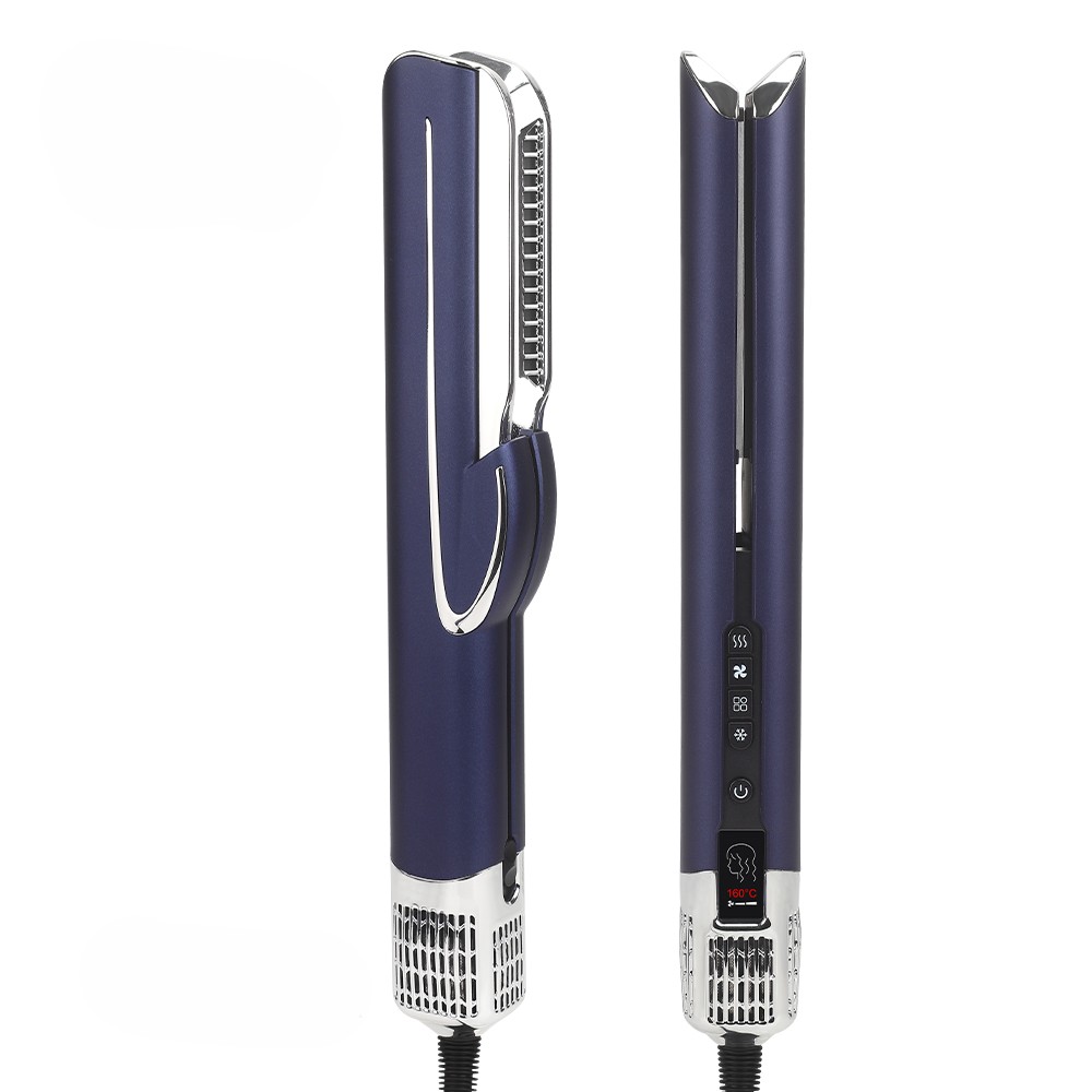 StayBeauty by Extralink M-17949 | Aeroprostownica do prostowania na sucho i mokro | jonizacja, funkcja suszenia, 1200W
