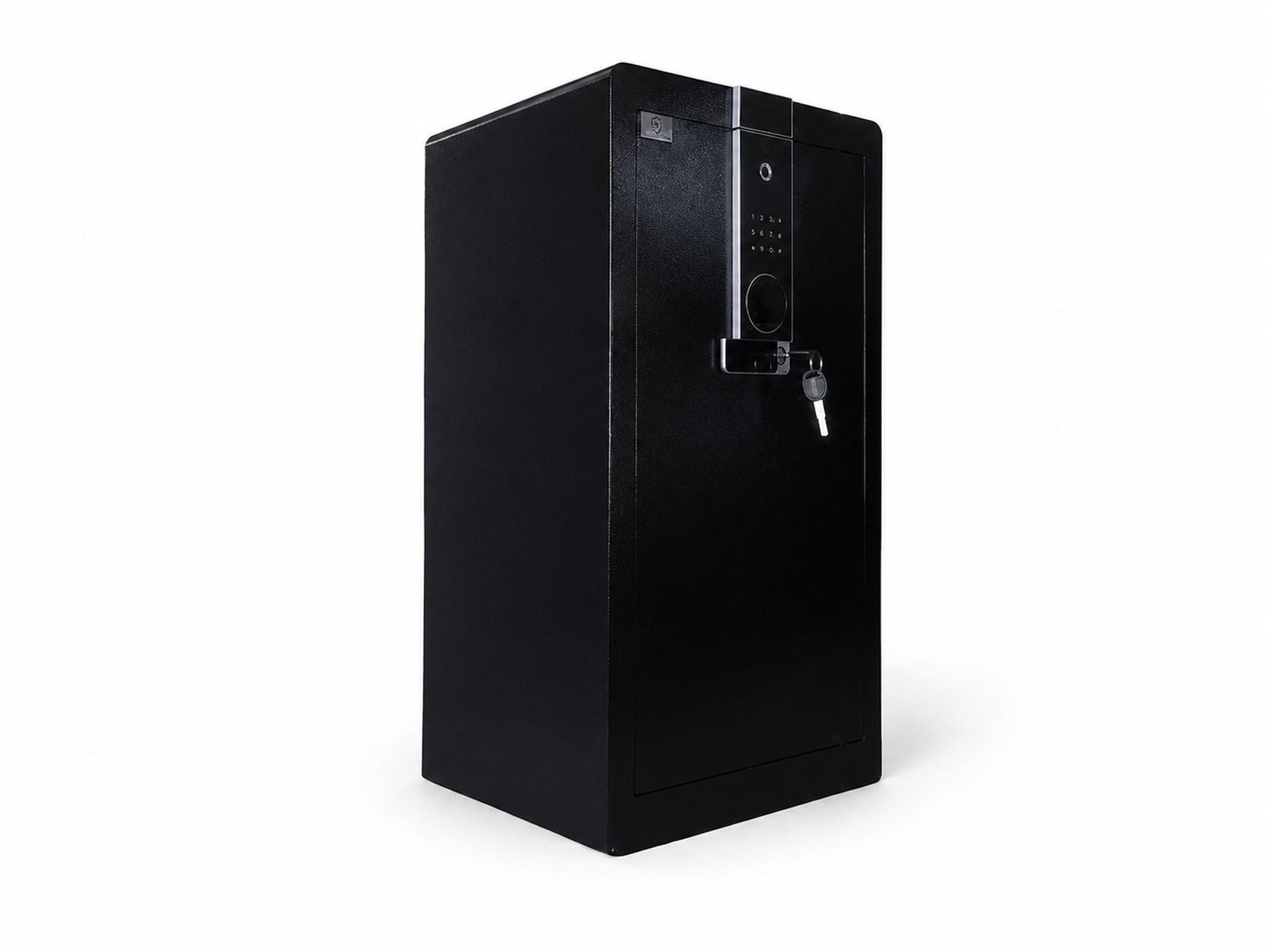 LockStar by Extralink XP-70 | Sejf elektroniczny | na kod i odcisk palca - obrazek 3