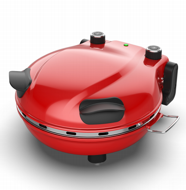 Extralink Home | Piec do pizzy | pizza oven, 1200W, Napoli