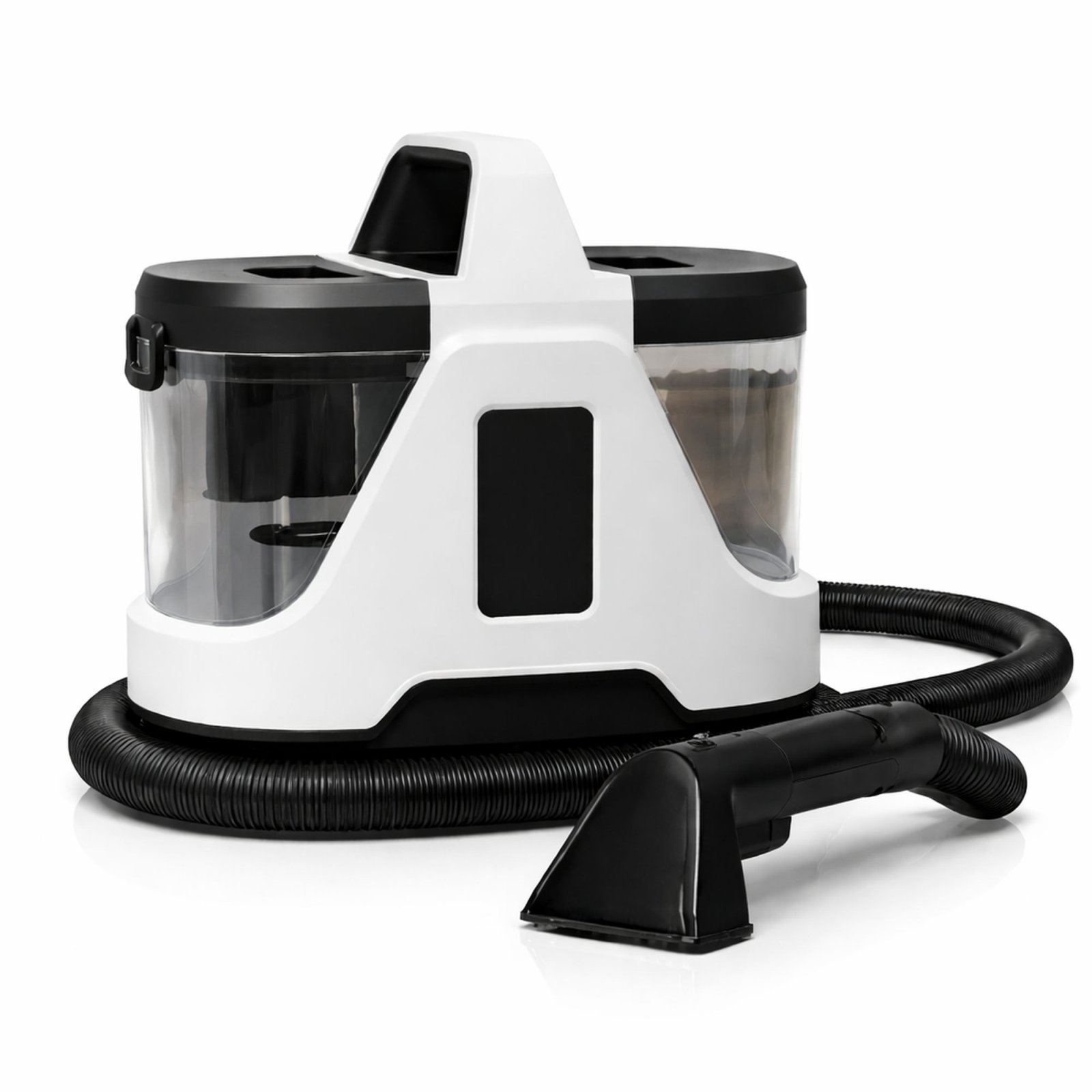 Extralink Home | Odkurzacz piorący na mokro i sucho | 650W R-651