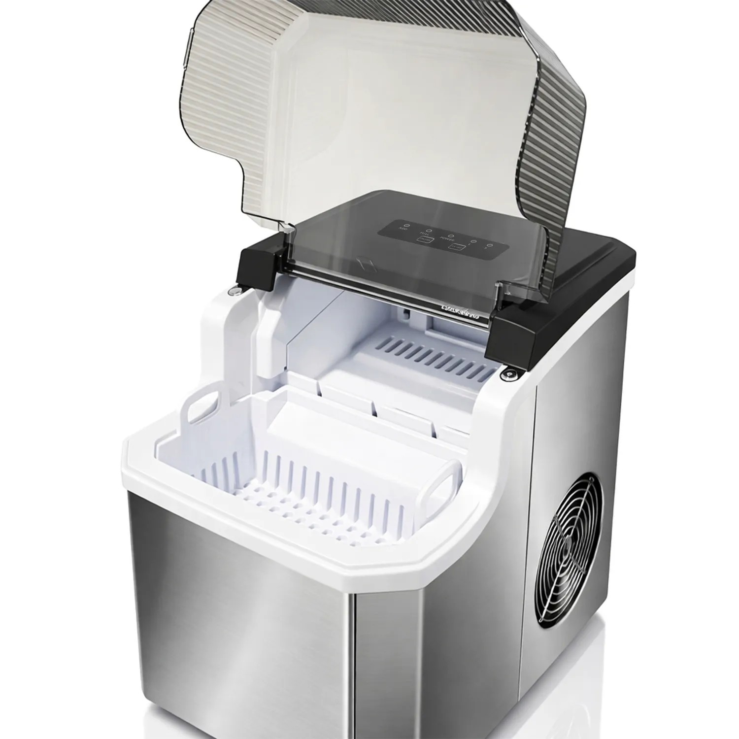 Extralink SmartLife Cube Ice Essential | Kostkarka do lodu |