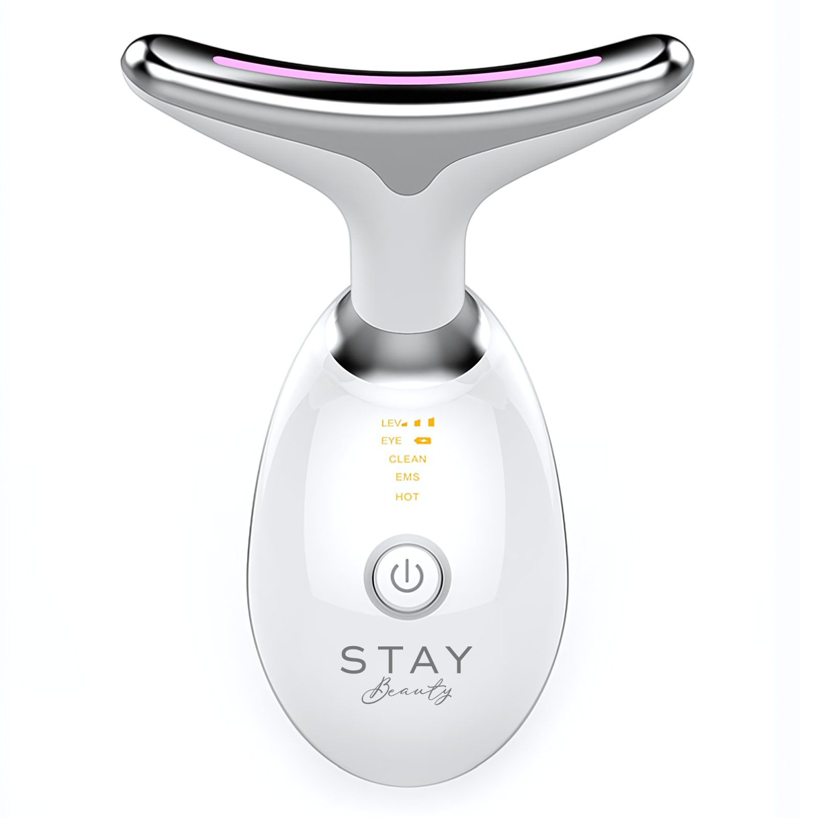 StayBeauty by Extralink S8 | Elektryczny masażer do szyi |