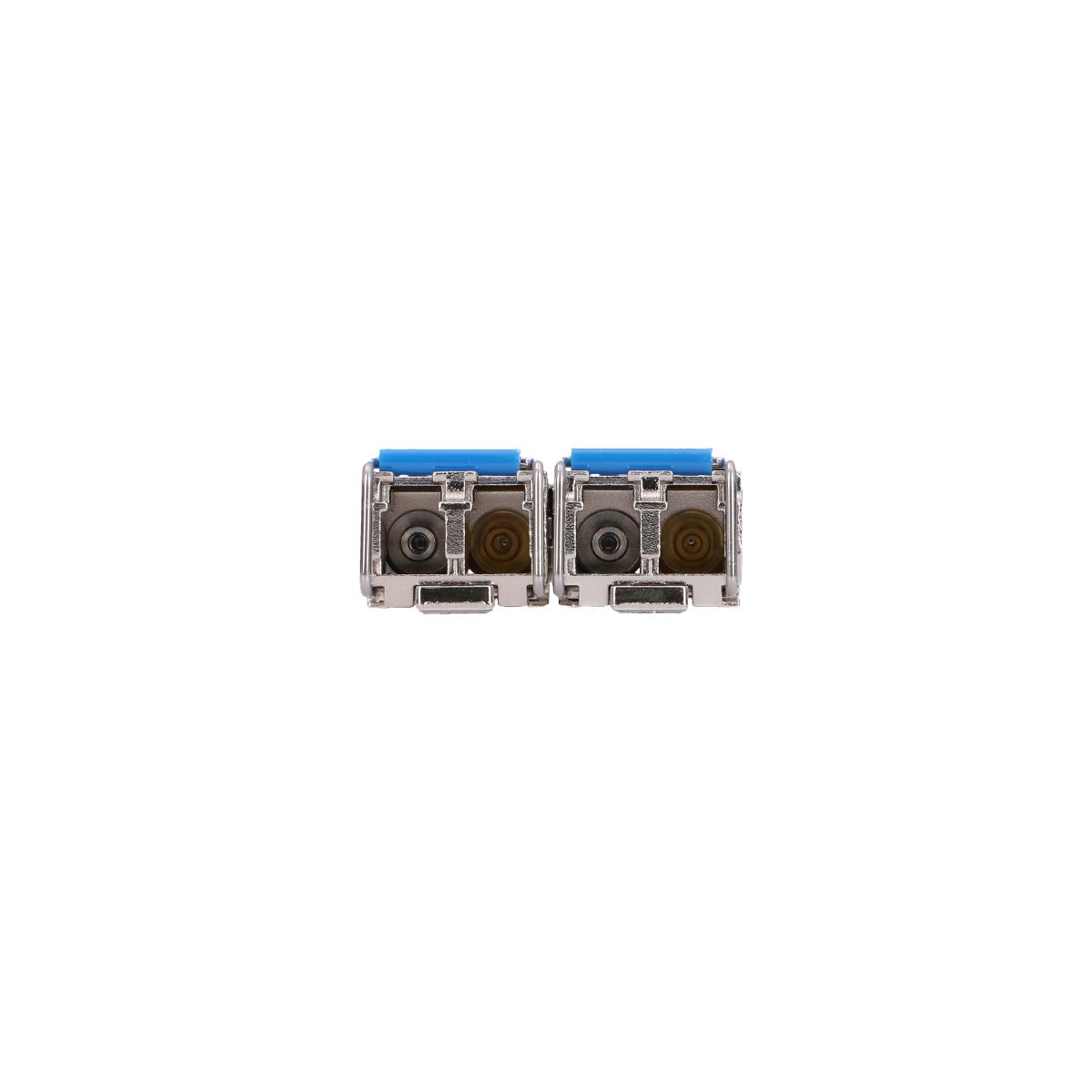 Extralink SFP 1.25G 2-pack | Moduł SFP | 1,25Gbps, LC/UPC, 1310nm, 20km, single mode, DOM - obrazek 5