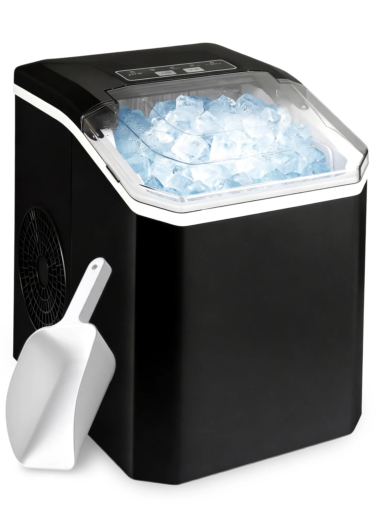 Extralink SmartLife Cube Ice Lite | Kostkarka do lodu |