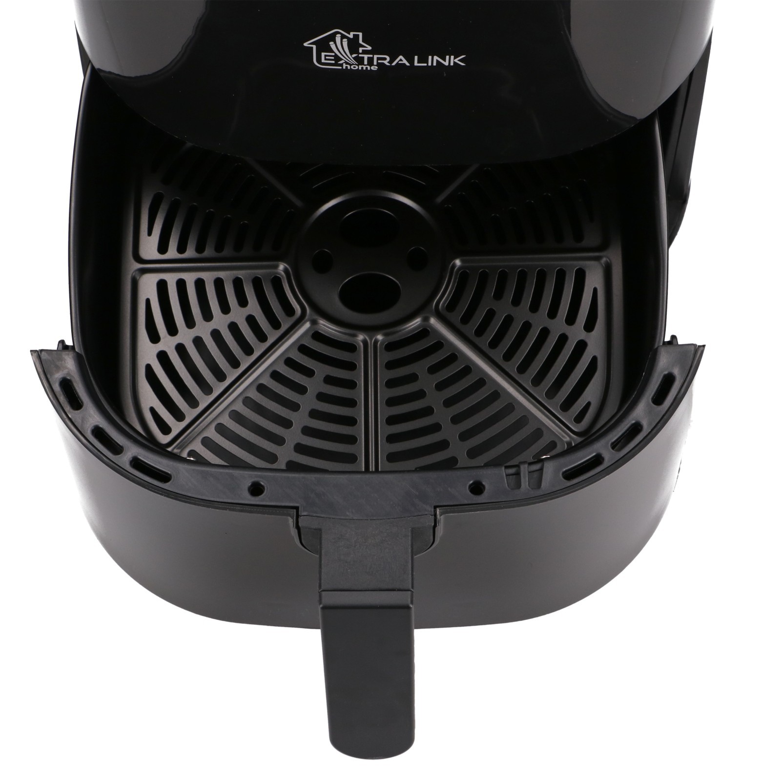 Extralink Home Air Fryer SJ-600 6.5L EU | Frytkownica beztłuszczowa | - obrazek 5