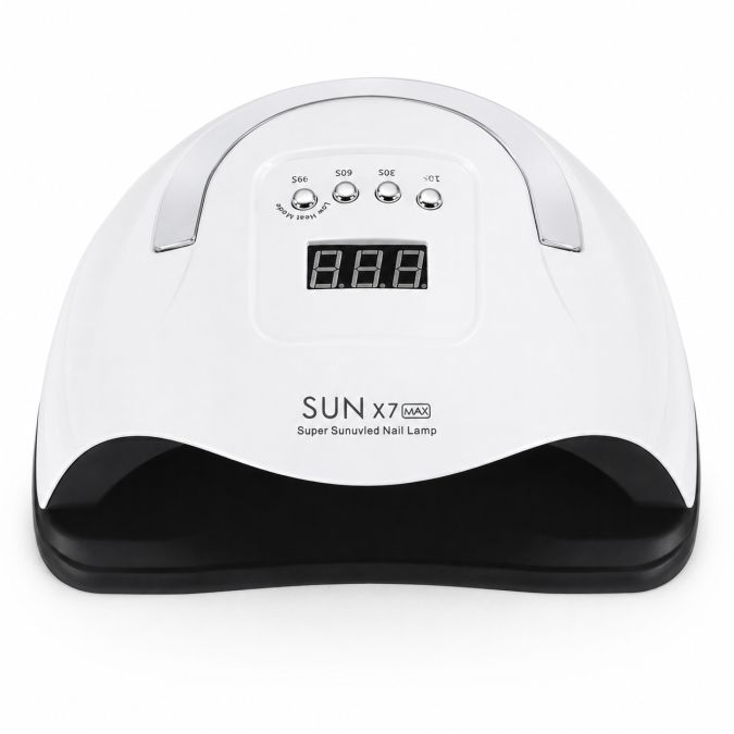 StayBeauty by Extralink| Lampa LED UV do paznokci | 180W - obrazek 4