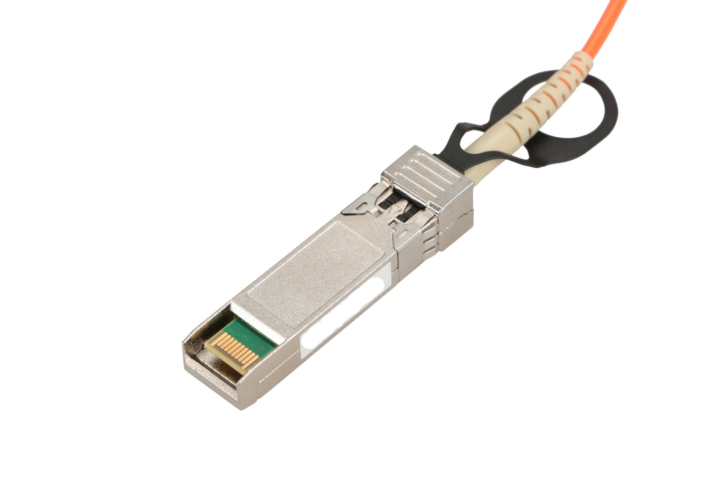 Extralink AOC SFP+ | Kabel SFP+ AOC | 10Gbps, 5m - obrazek 3