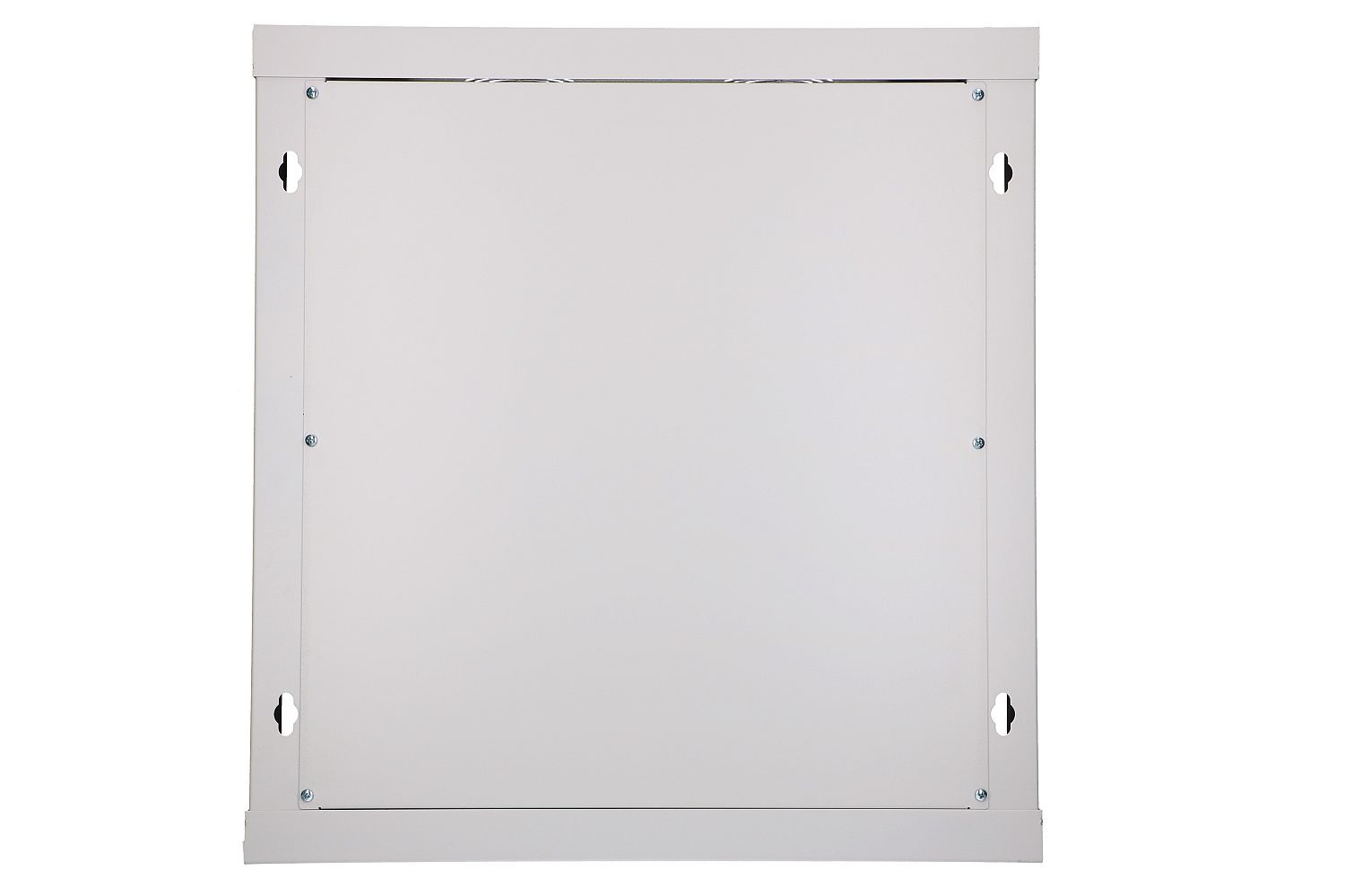 Extralink 12U 600x450 Szara | Szafa rack | montowana na ścianie - obrazek 4