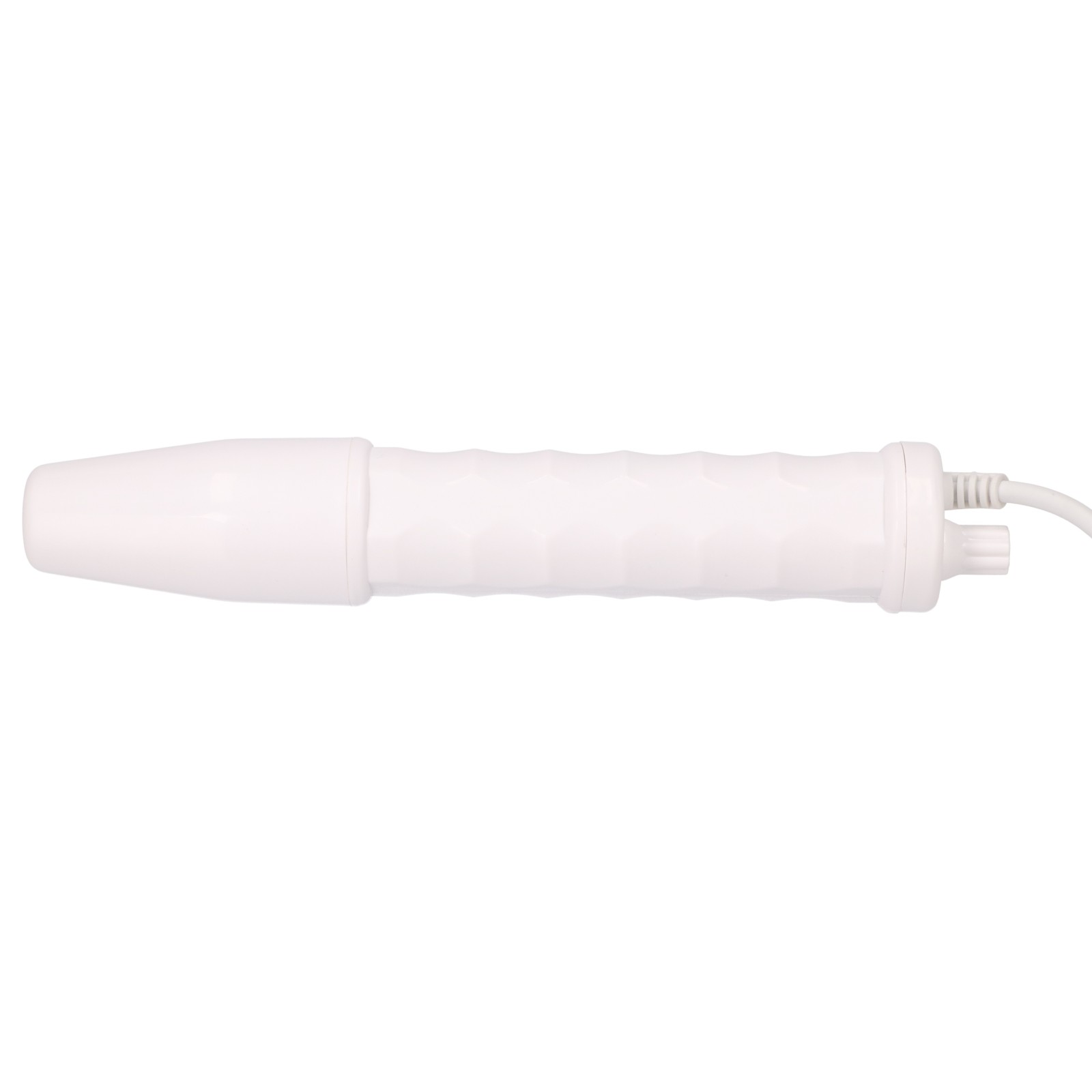 Extralink Darsonval Derma Wand | Elektrody do twarzy, włosów, skóry | 4 peloty - obrazek 3