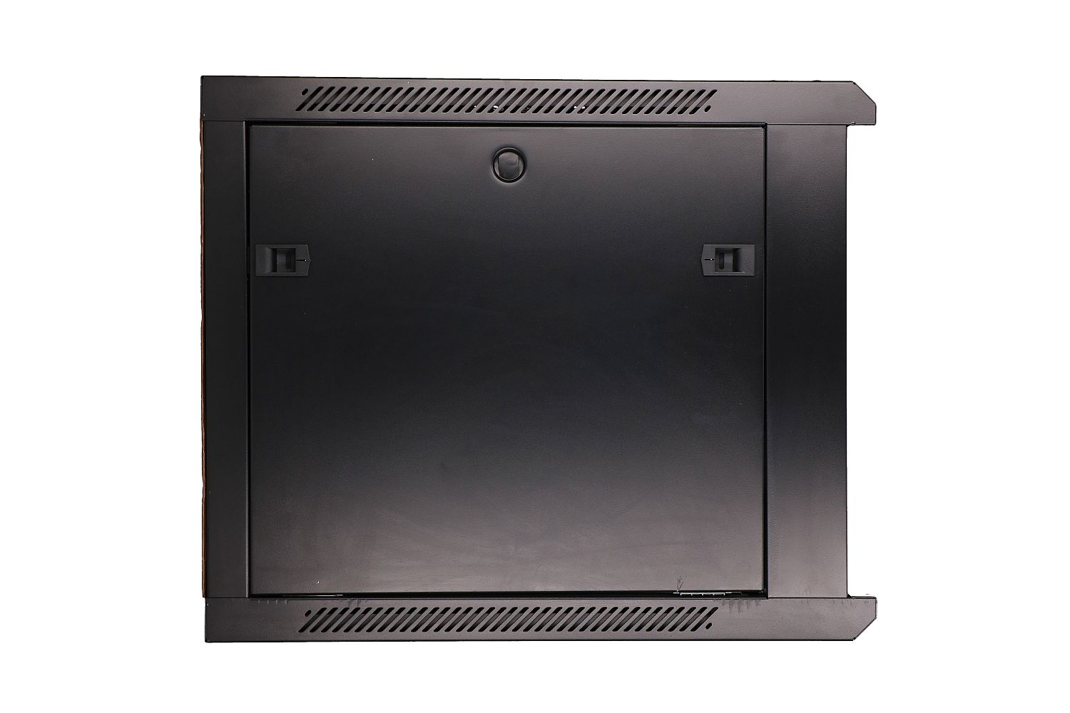 Extralink 9U 600x600 Czarna | Szafa rack | montowana na ścianie - obrazek 5