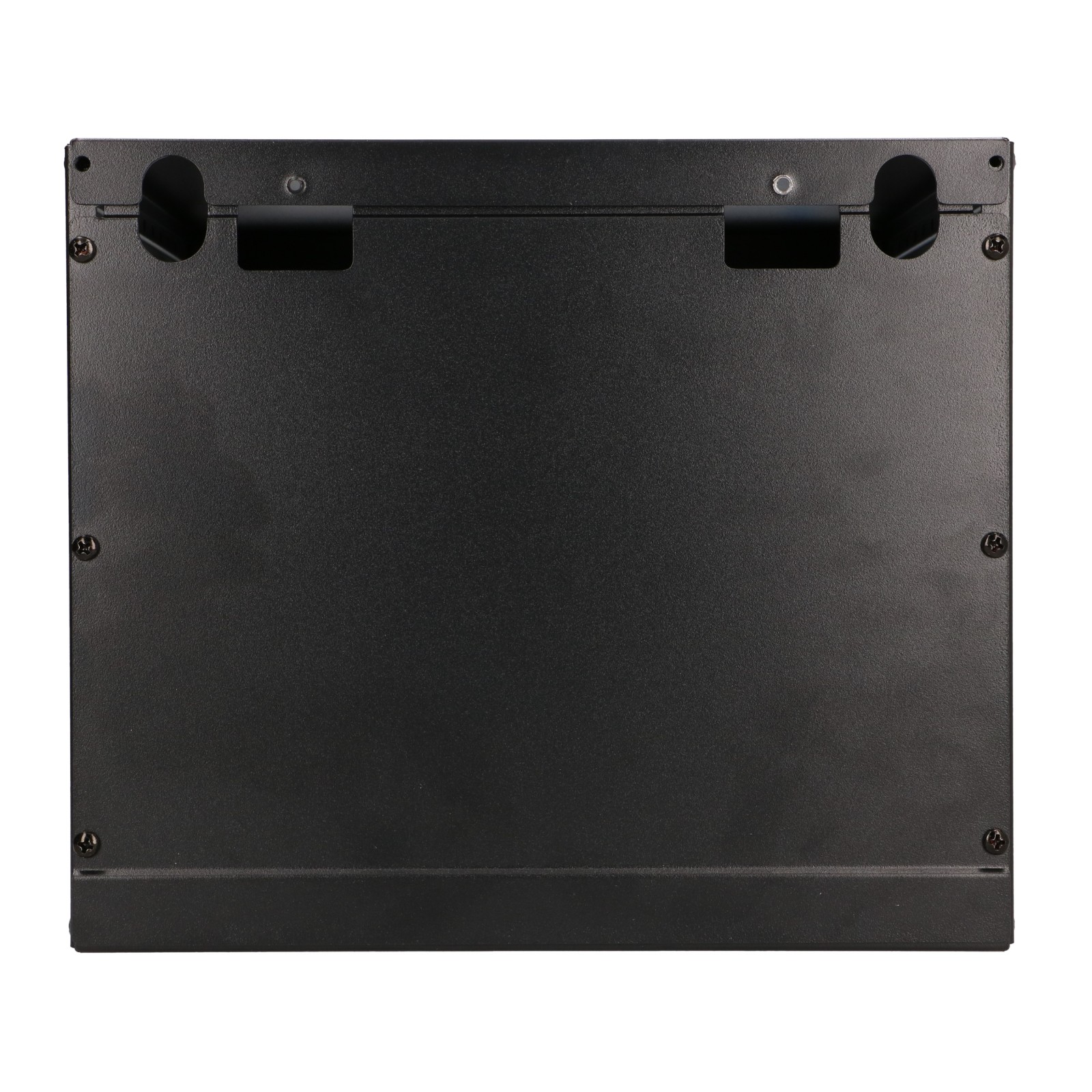 Extralink Lite 4U 10" 280X310 Czarna | Szafa rack | montowana na ścianie - obrazek 4