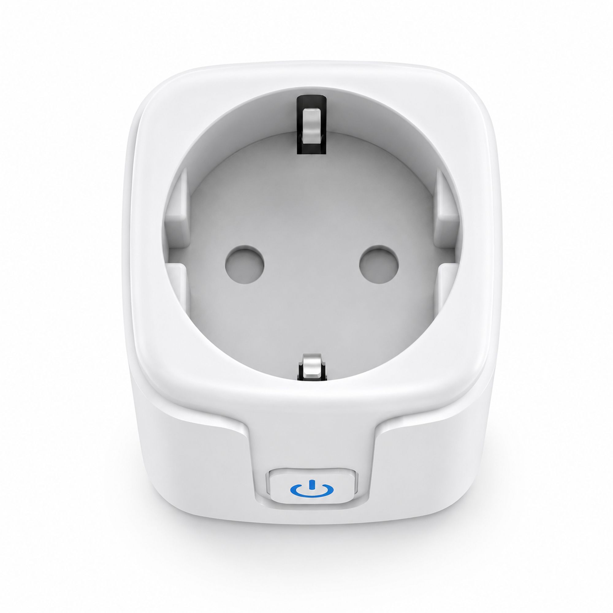 Extralink Smart | Gniazdko WI-FI typu EU smart socket | E515 - obrazek 3