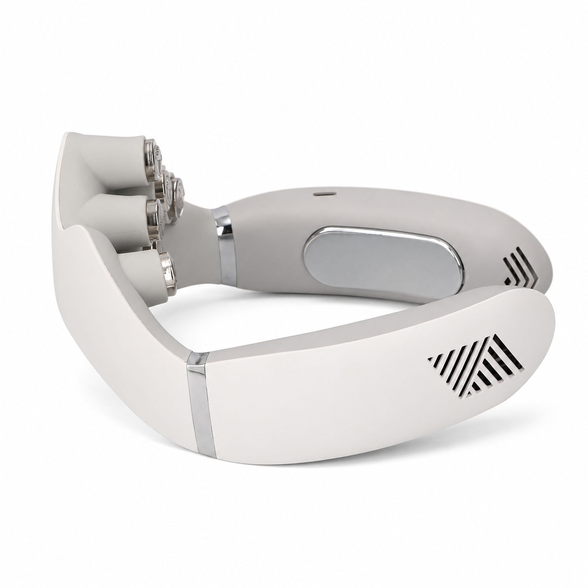 StayBeauty by Extralink Cooler&Warmer Neck Massager CW1 | Masażer do karku | - obrazek 4