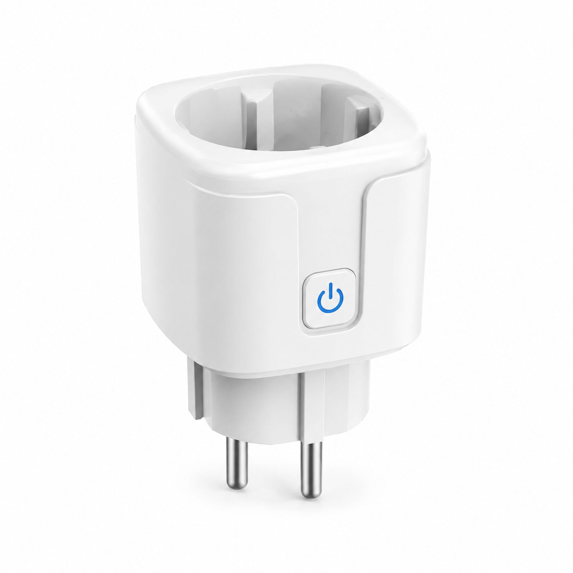 Extralink Smart | Gniazdko WI-FI typu EU smart socket | E515