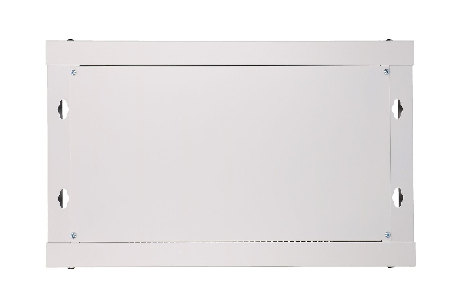 Extralink 6U 600x450 Szara | Szafa rack | montowana na ścianie - obrazek 5