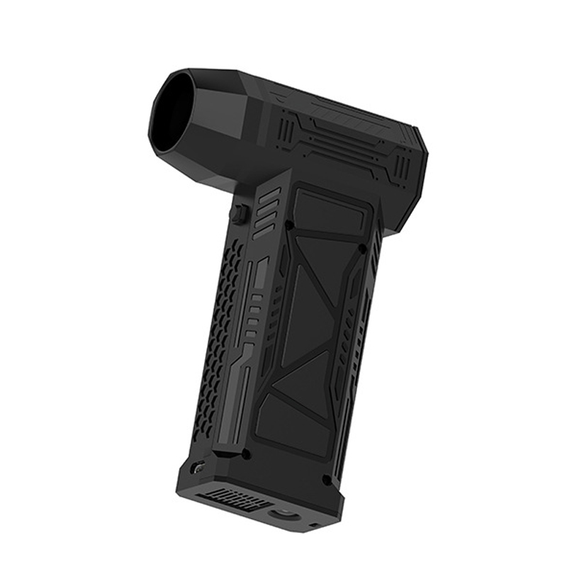 Extralink Turbo Jet Fan | Wielofunkcyjna dmuchawa | przenośna na USB - obrazek 3