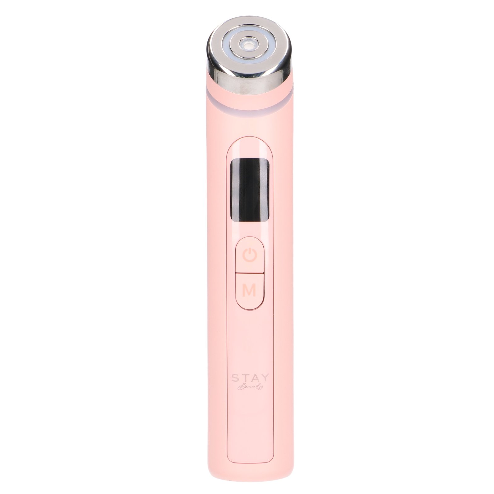 Stay Beauty Booster Różowe | Urządzenie do pielęgnacji twarzy | - obrazek 3